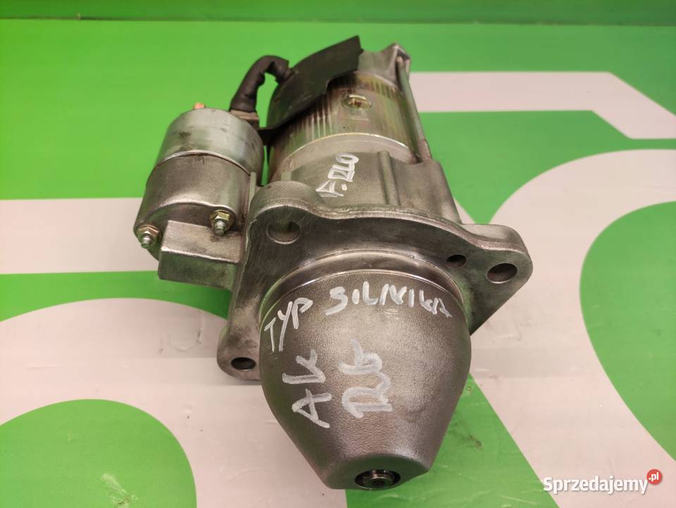 Rozrusznik PERKINS AK MAGNETI MARELLI 2873K404 Pozostałe Wilkowo