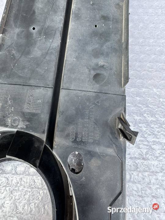 Kratki halogenów Audi A5 Kielce