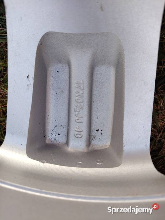 Opony nowe 21560r 17 Puławy