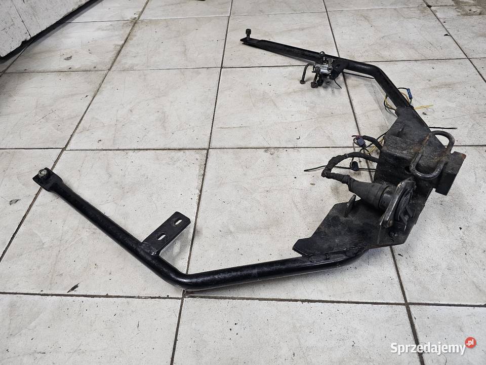 Honda GL 1500 Goldwing stelaż haku gl1500 Jelenia Góra sprzedam