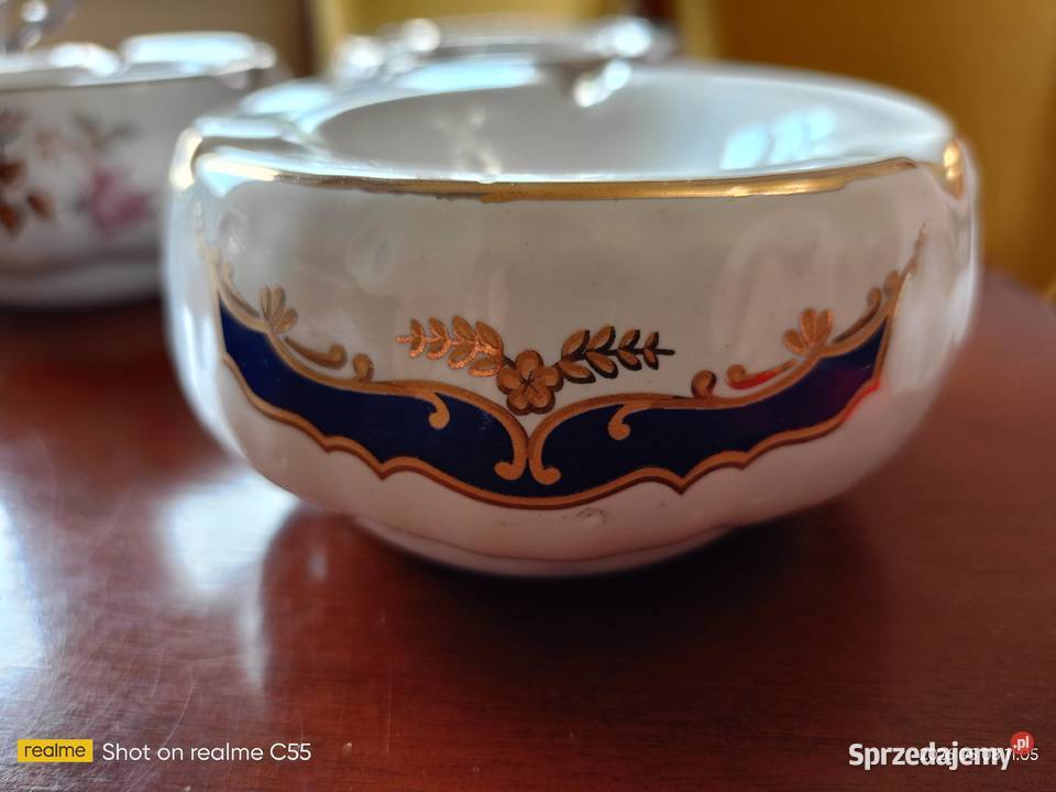 Porcelana Chodzież Drezdenko sprzedam