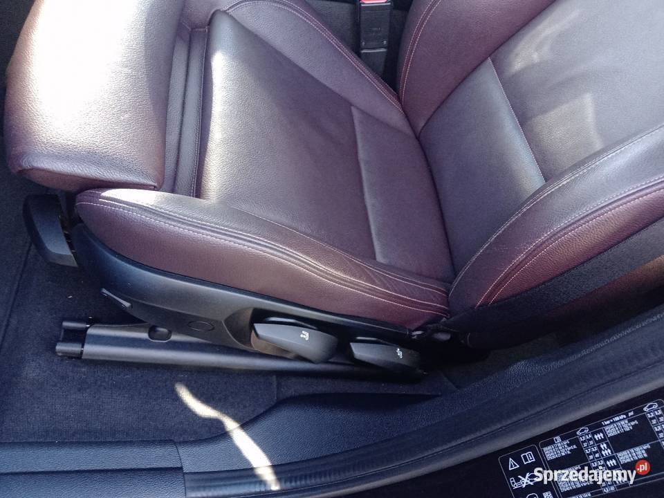 BMW X4 f26 salon Iwłaściciel małopolskie Zawoja sprzedam