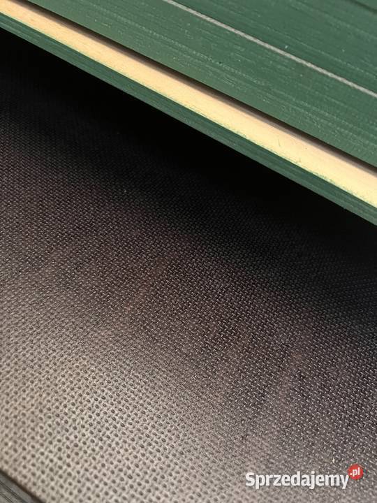 SKLEJKA BRZOZOWA 100 Wysoka wytrzymałość Kobylanka