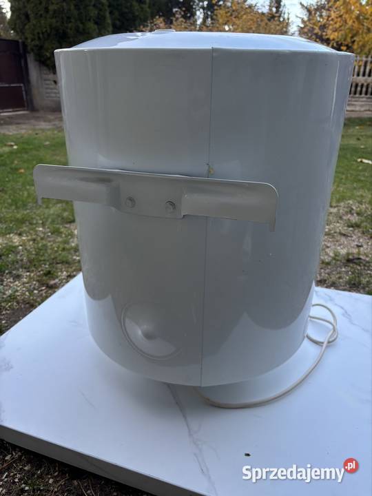 Elektryczny podgrzewacz wody Rawa Mazowiecka