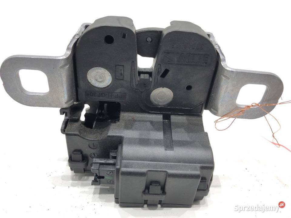 ZAMEK KLAPY TYŁ MINI COUNTRYMAN R60 Crossover