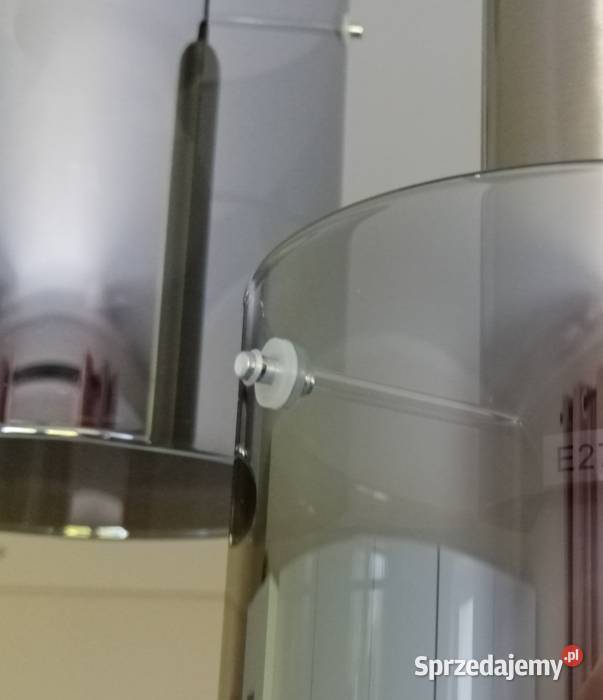 lampa Italux Sardo 3x27W Lampy wiszące zachodniopomorskie Kołobrzeg sprzedam