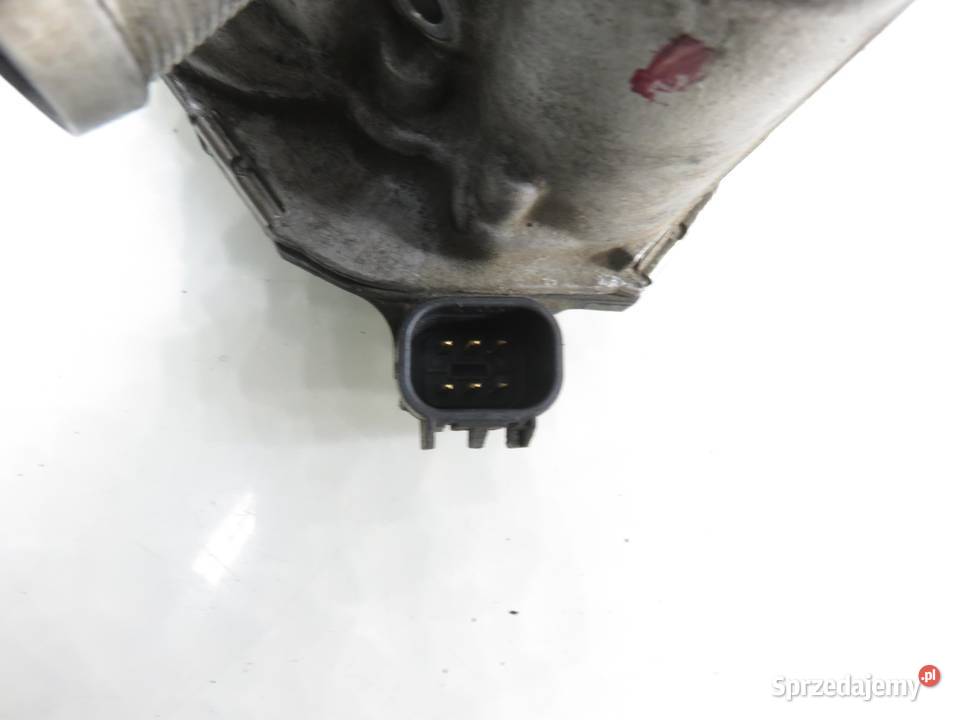 PRZEPUSTNICA OPEL MERIVA B 14 LPG A 14 NEL