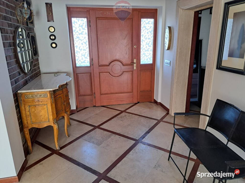 Dom premium 251 m działka 2077 m Rybnik Domy