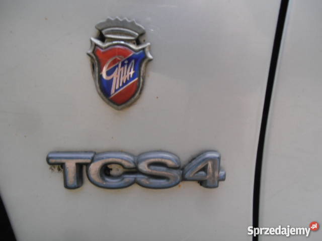 Ford Mondeo 20 AWD GHIA 4X4 Bogato Wyposażony Otwock