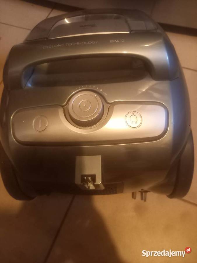 Odkurzacz Amica 900 sprzedam Warszawa