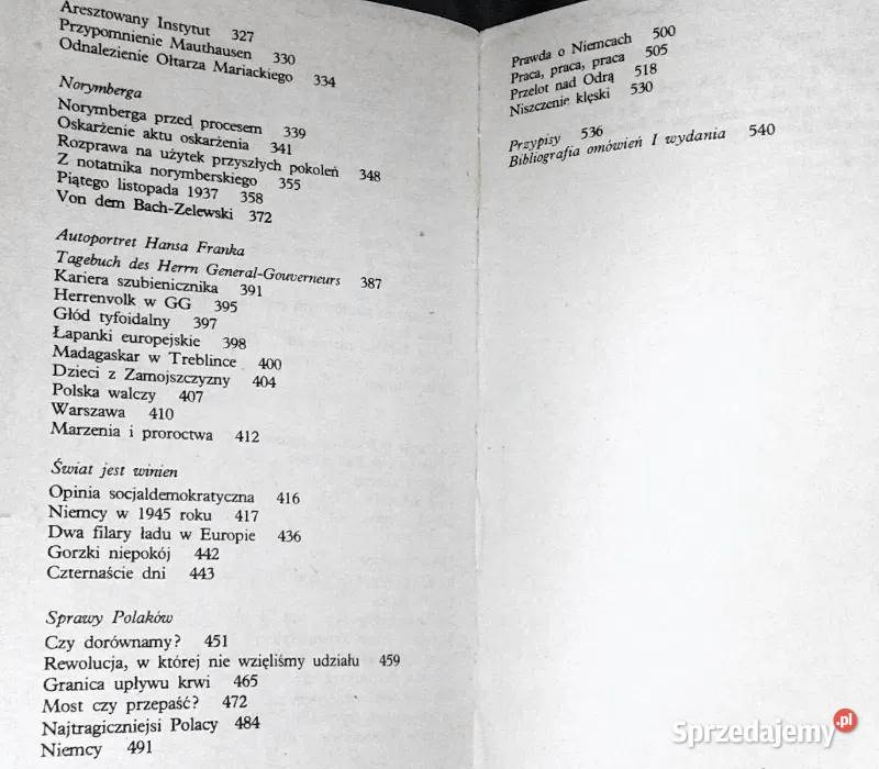 Był 1945 Edmund Jan Osmańczyk Rok wydania 1980 Chełm
