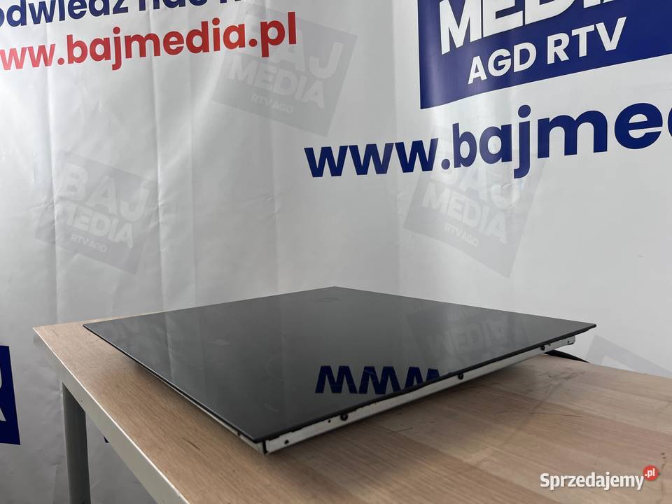 OUTLET Płyta indukcyjna do zabudowy Beko 72 kW A Wiejca