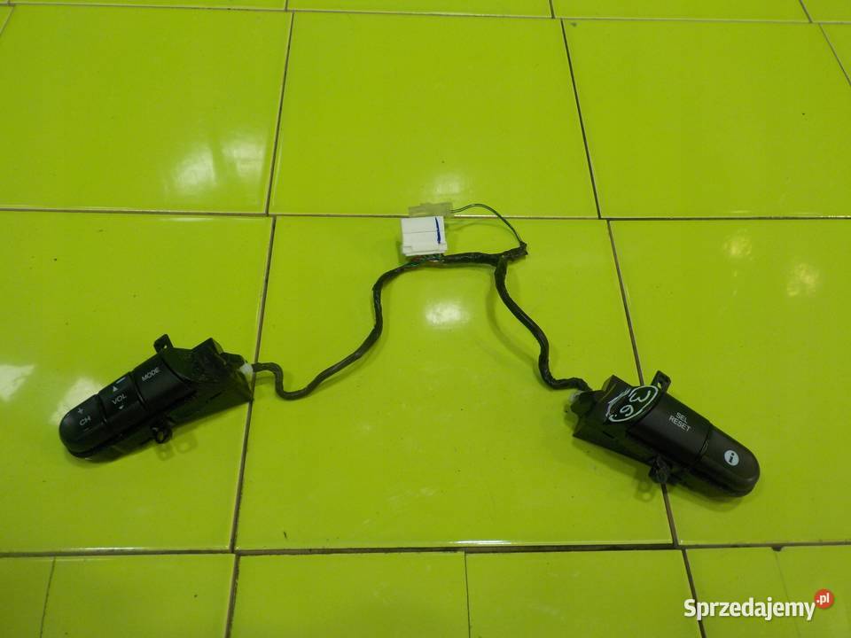 HONDA CIVIC VIII UFO LIFT 09r przelacznik sprzedam