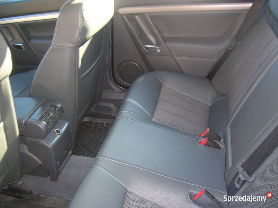 sprzedam audi a 6 24 b lpg Rejowiec Fabryczny