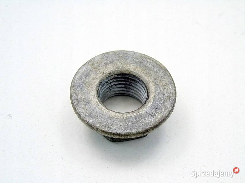 NAKRĘTKA POMPY WTRYSKOWEJ 15 DCI CLIO 3 MODUS Sosnowiec