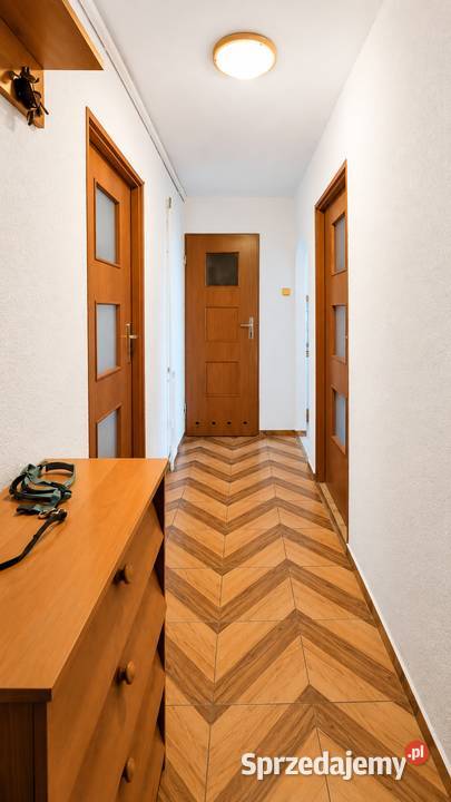 2 pokoje 469 m Balkon Centrum Kluczborka Do piwnica Kluczbork