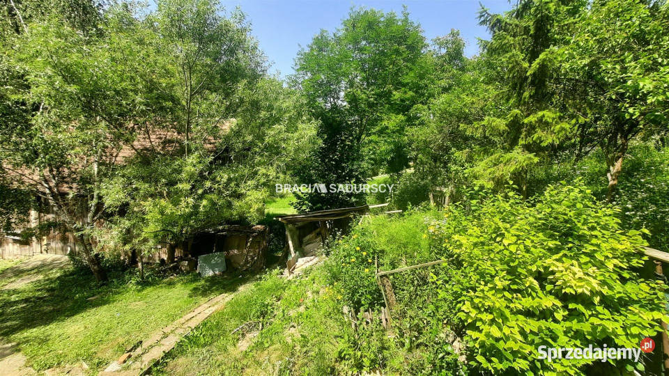 Działka 2700m2 Michałowice Rzemieślnicza