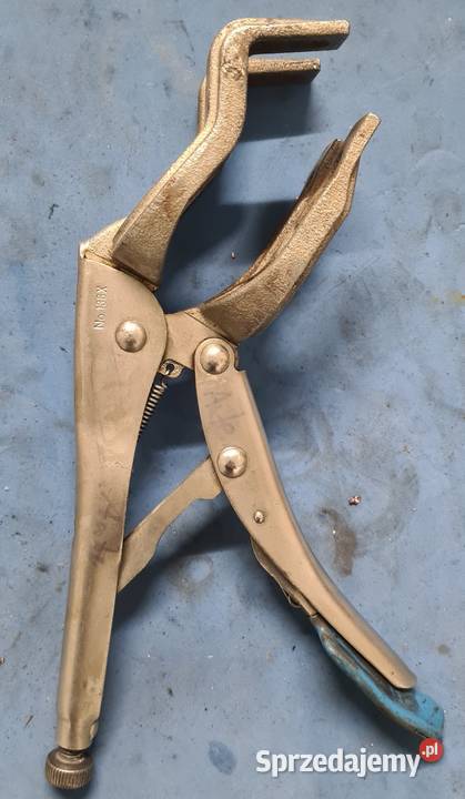 Gedore Morse no138x mazowieckie Płońsk