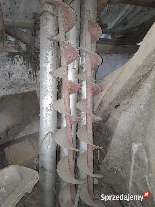 Żmijka do zboża 20 9mb kujawsko-pomorskie