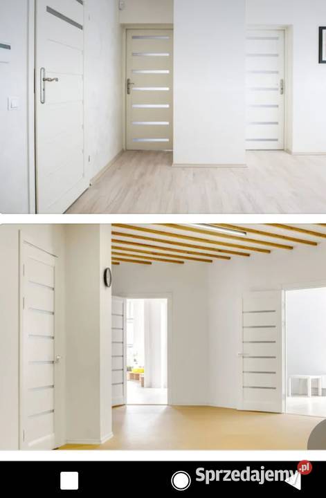 Drzwi pokojowe na wymiar Kamuflaż futryn Nowe mazowieckie Warszawa