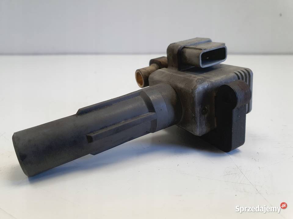 CEWKA ZAPŁONOWA Subaru Legacy IV 20 B FK0334 Rudka