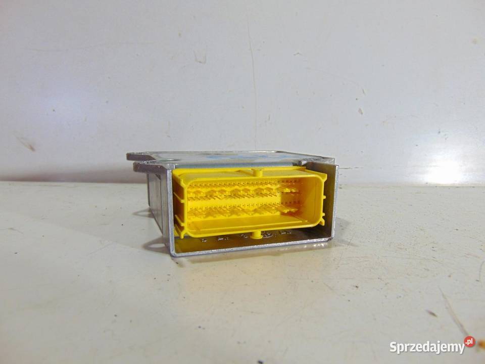 SENSOR AIR BAG AIRBAG A6 C6 4F0959655B
