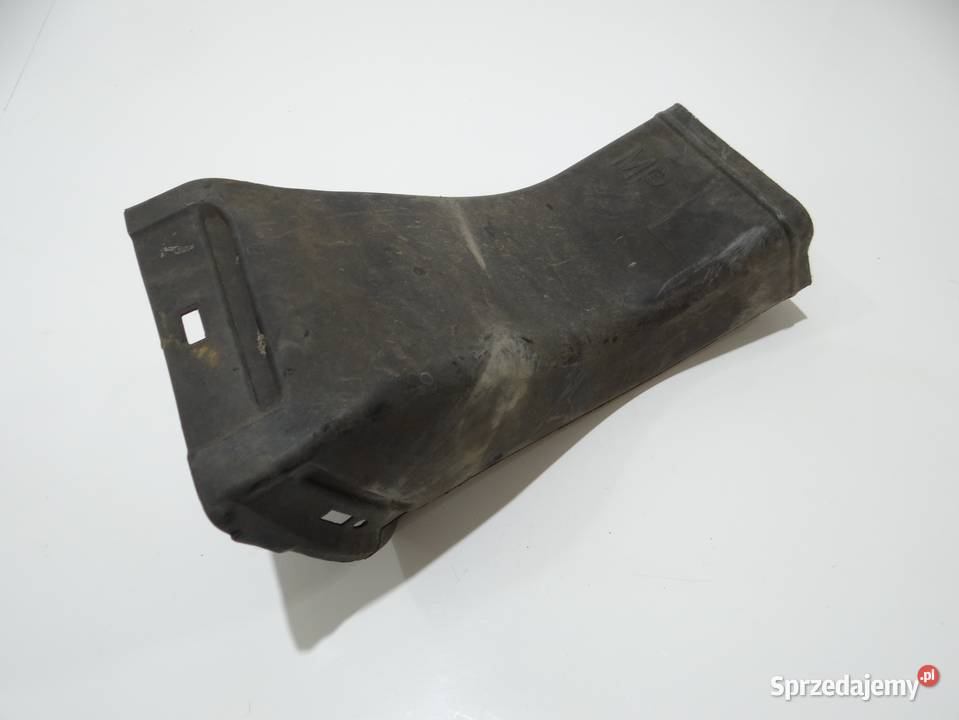 KANAŁ WLOT POWIETRZA LEWY BMW E60 E61 M PAKIET Strzyżewice sprzedam