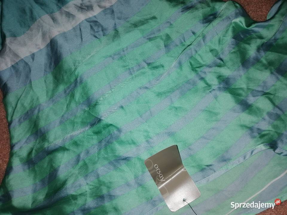 Nowa z metką bluzka ORSAY Leszno sprzedam