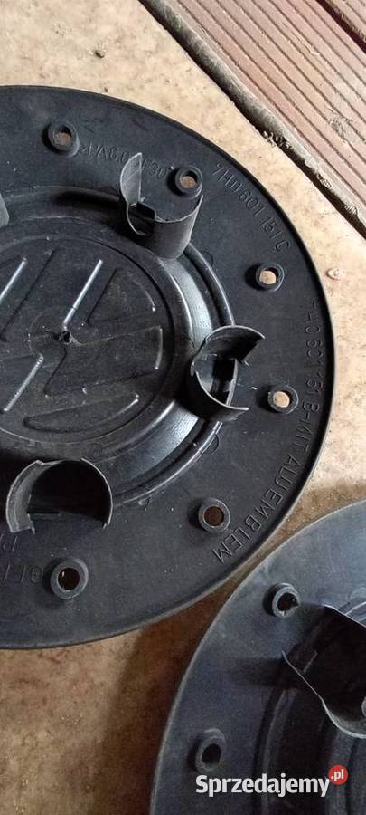DEKIELEK VOLKSWAGEN OE 207 mm VW T5 7H0601151B Akcesoria Iłownica