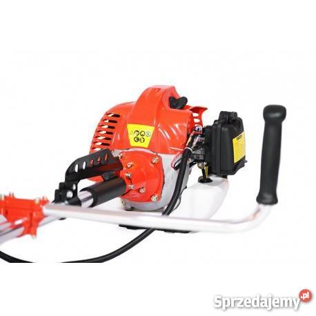 Kosa Spalinowa Forester PMKS430 52 ZESTAW GW 12m