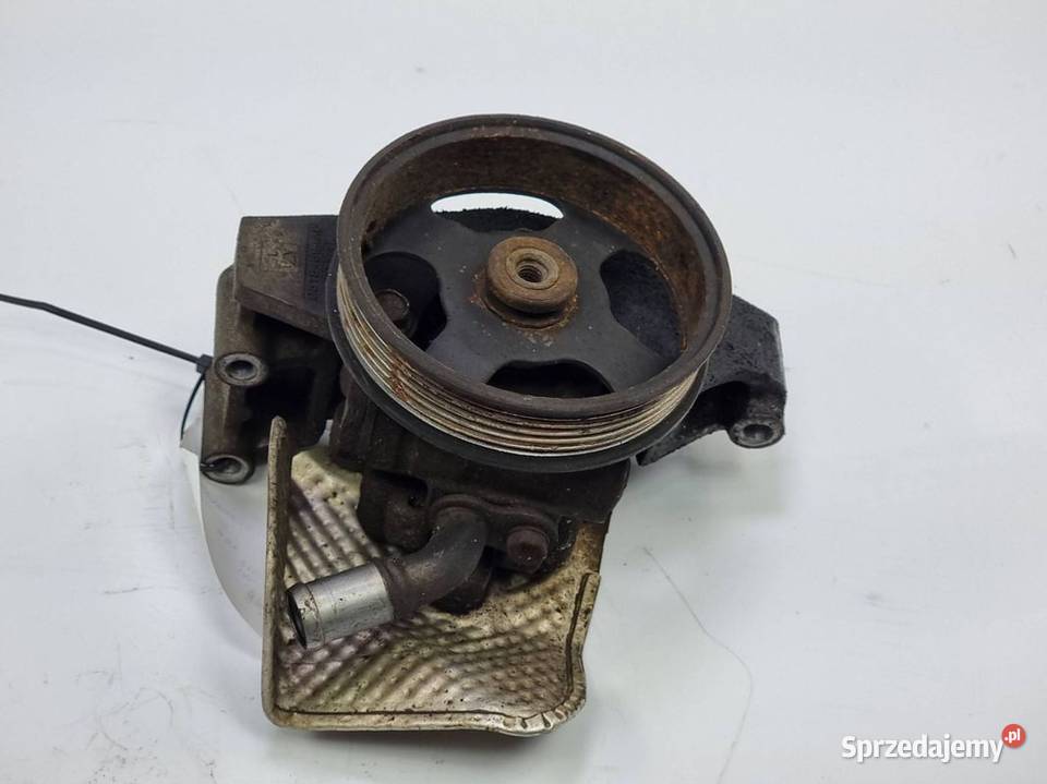 POMPA WSPOMAGANIA DODGE GRAND CARAVAN 05184594AE Lipno sprzedam