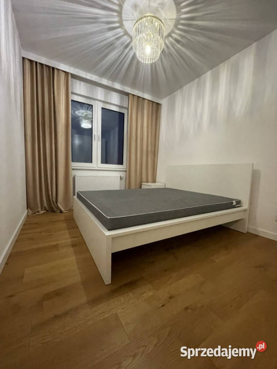 Do wynajęcia nowe mieszkanie Warszawa Wilanów mazowieckie