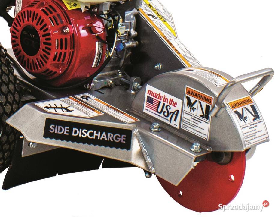 Frezarka do pni Dosko 2006H Ciechanów