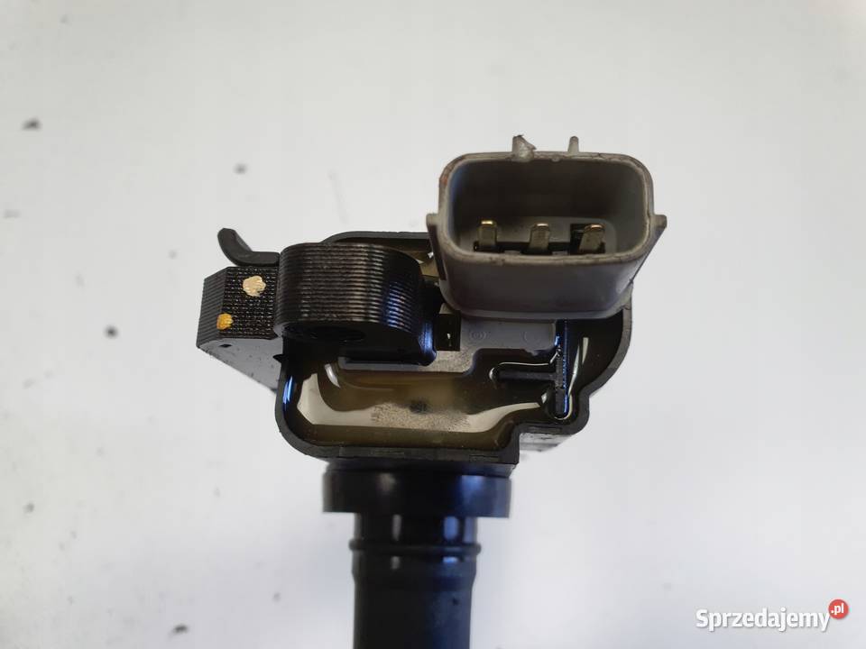 CEWKA ZAPŁONOWA Suzuki Swift MK6 16 16V osobowe lubelskie Rudka