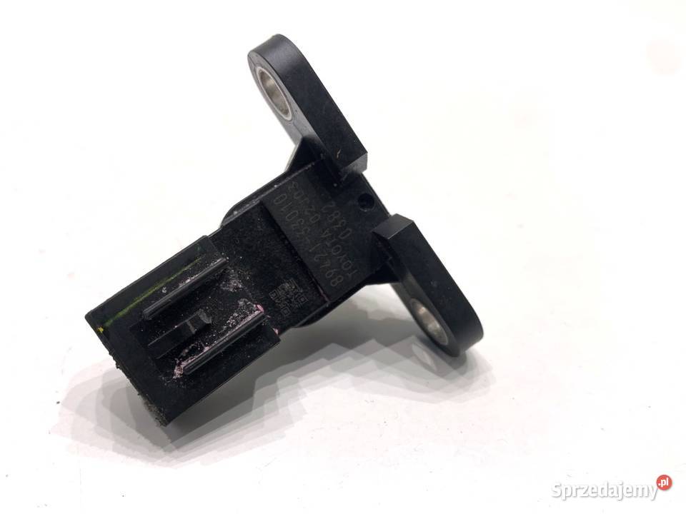 MAP SENSOR LEXUS LBX 8942133010 15 136 CZUJNIK Układ paliwowy