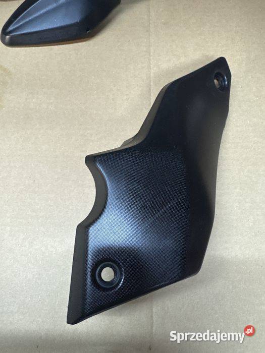 Bok boczek plastik owiewka Yamaha MT07 Tracer 7 Poznań sprzedam