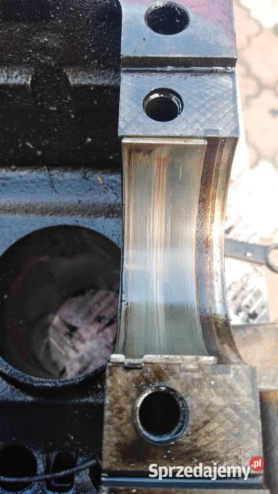 Fiat 125 p wal korbowy Pozostałe Stalowa Wola