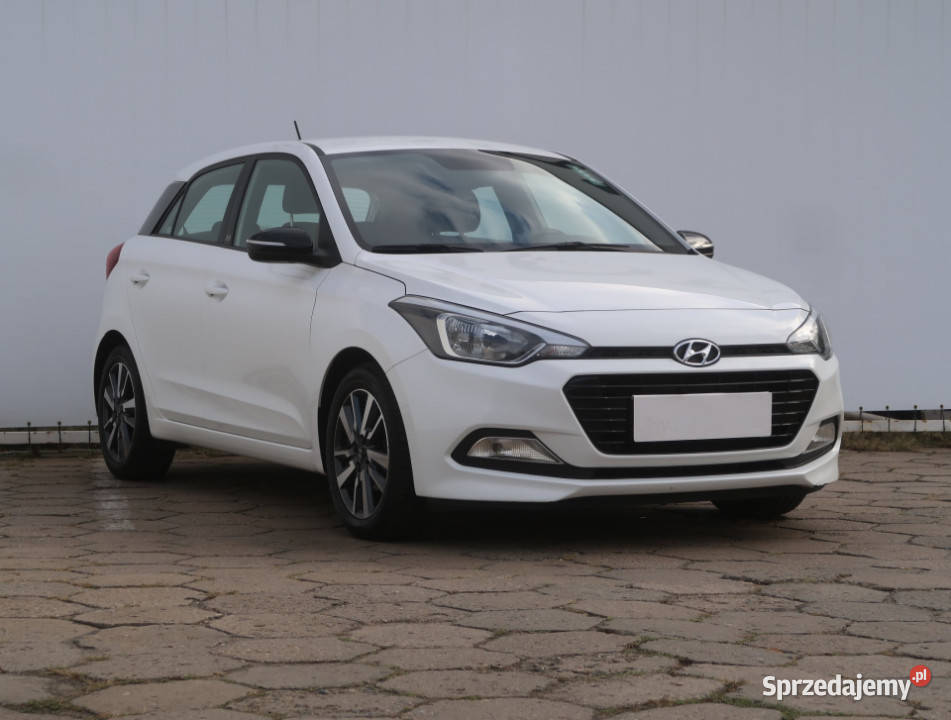 Hyundai i20 1.2