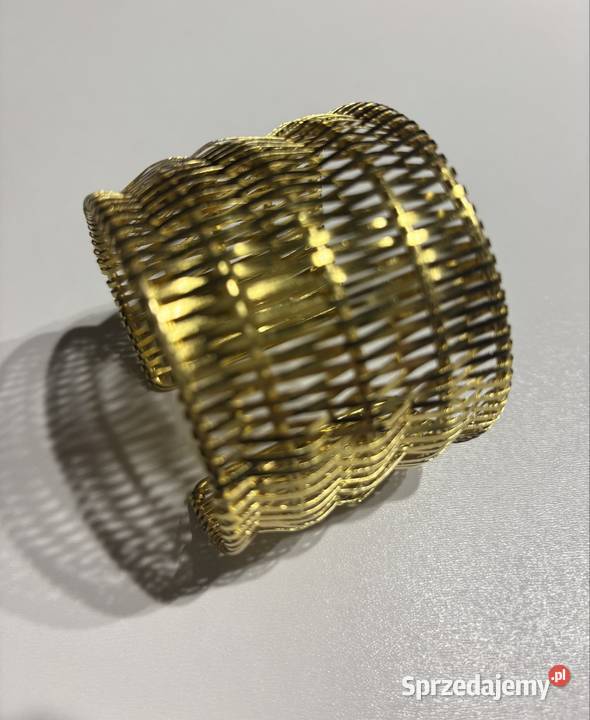 Bransoletka Wstążka Vetstopazzo