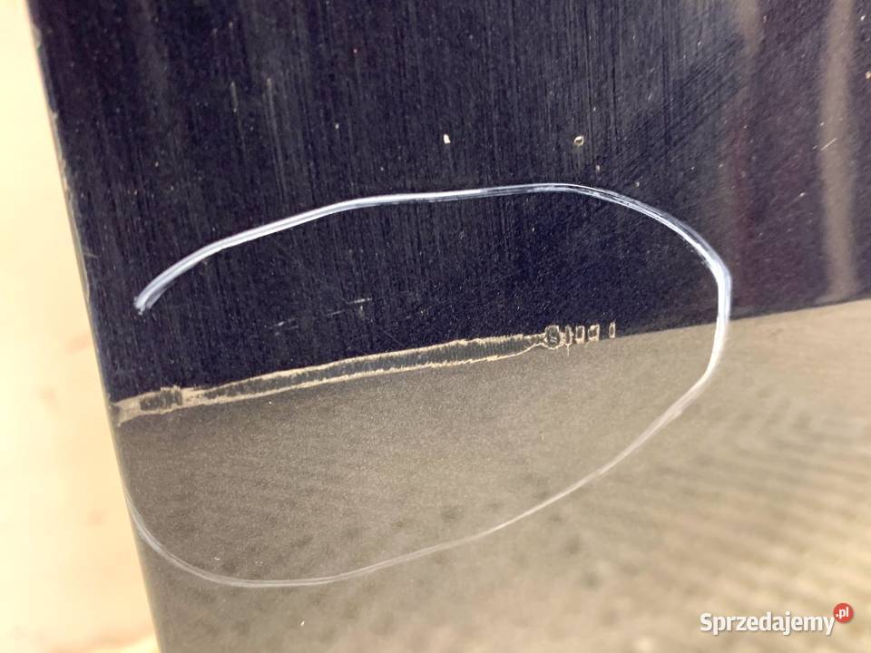 DRZWI PRAWY PRZÓD PEUGEOT 508 I SedanLimuzyna