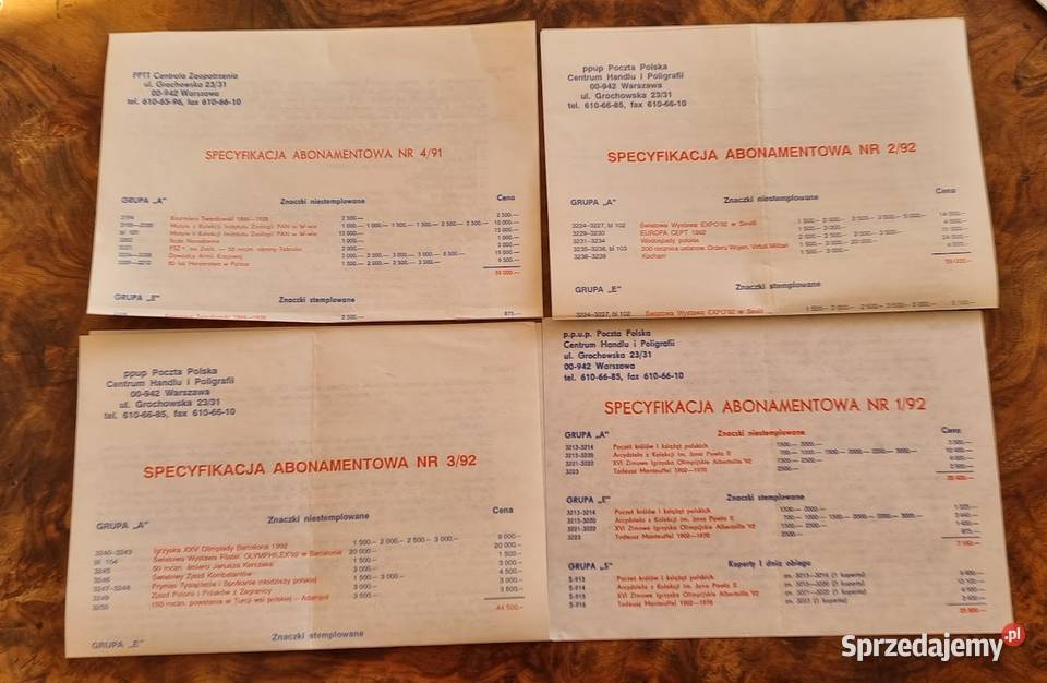 Koperty okolicznościowe filatelistyka FDC Filatelistyka Zielona Góra