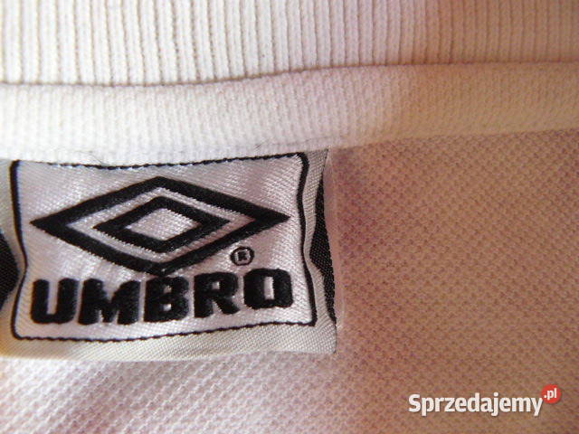 Umbro meska koszulka L Rzeszów sprzedam