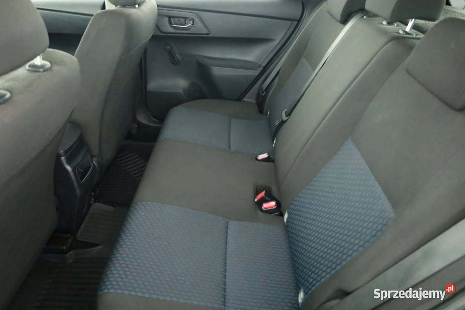 Toyota Auris 14 D4D radio Auris Lublin