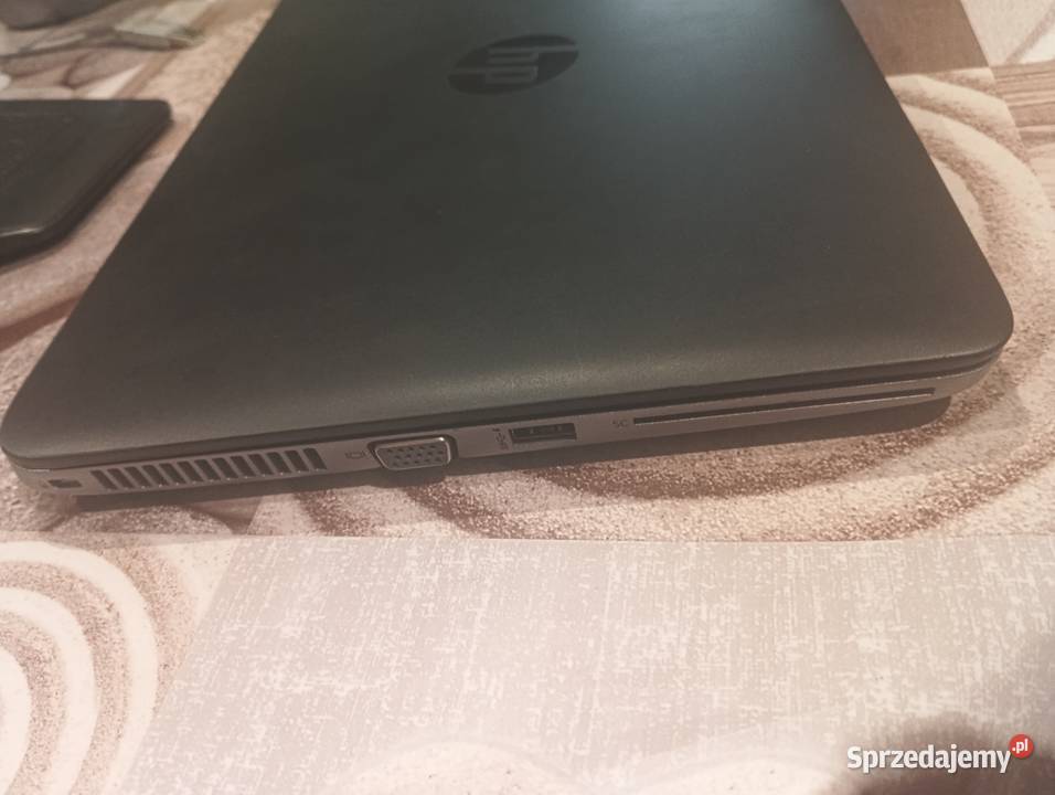 Laptop HP Elitebook 820 Matryca 125 Windows 11 HP/Compaq Kluczbork
