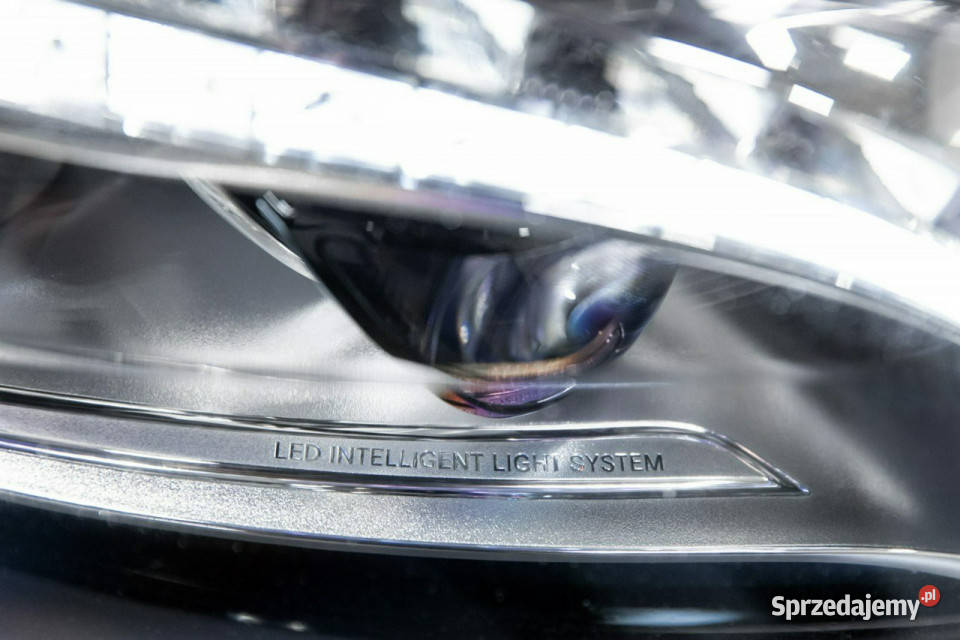 Mercedes S 500 4Matic Long 47 V8 455 Salon Węgrzce sprzedam