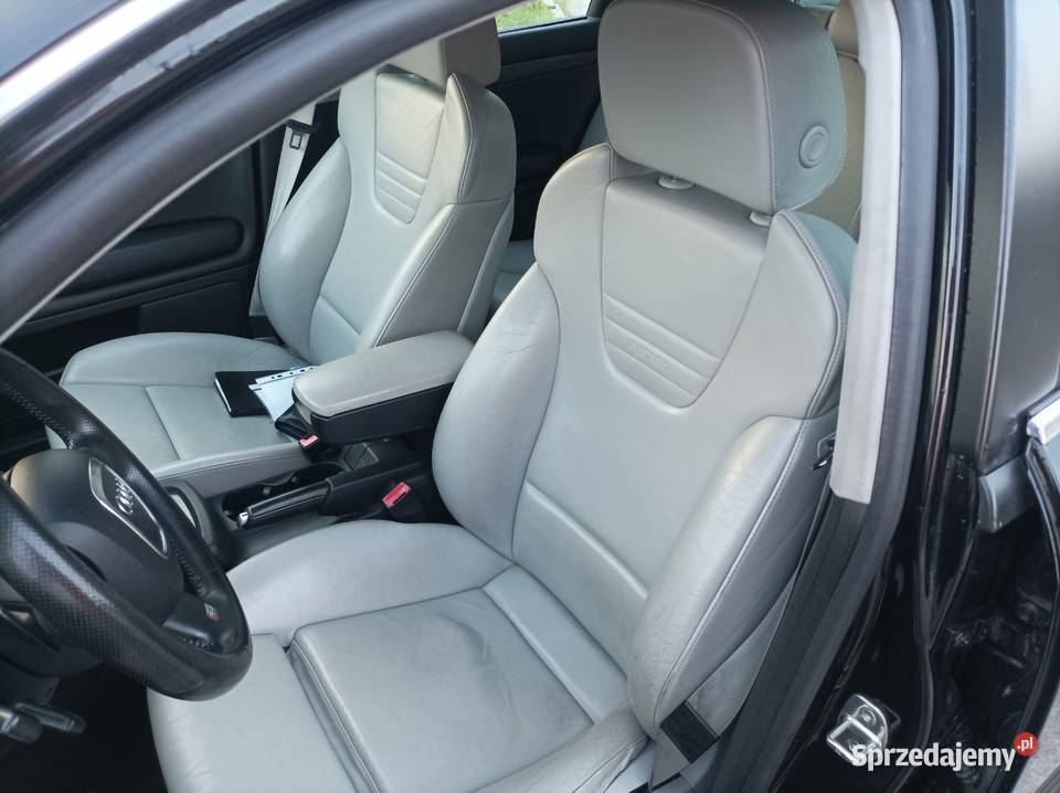 Audi S4 b7 SEDAN ESP Kielce