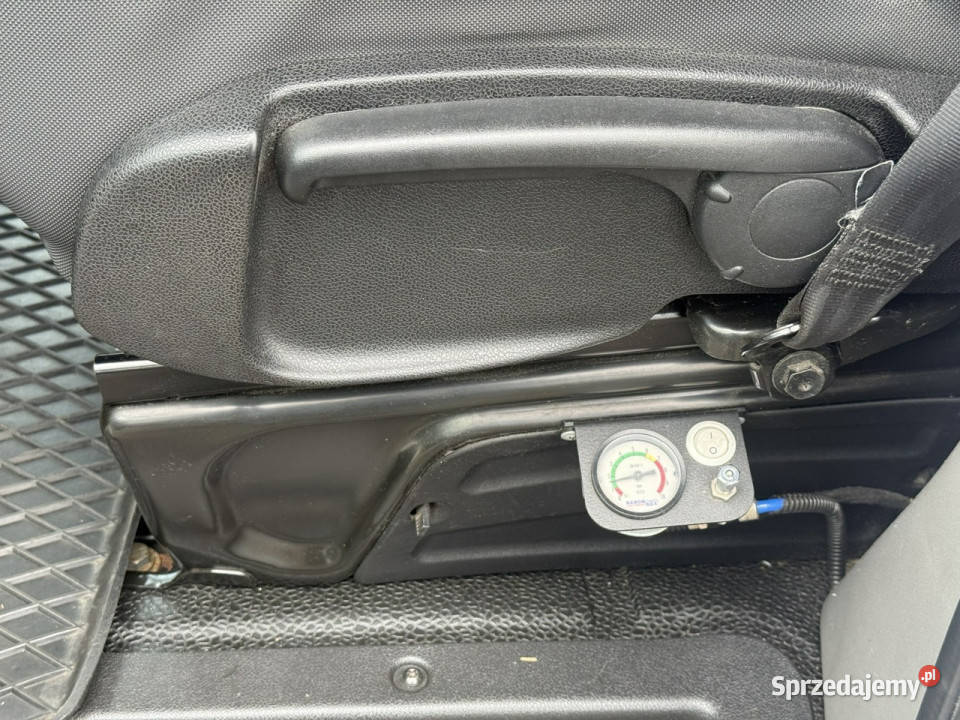 Renault Master Salon Polska 10 Palet I Tarnowskie Góry sprzedam