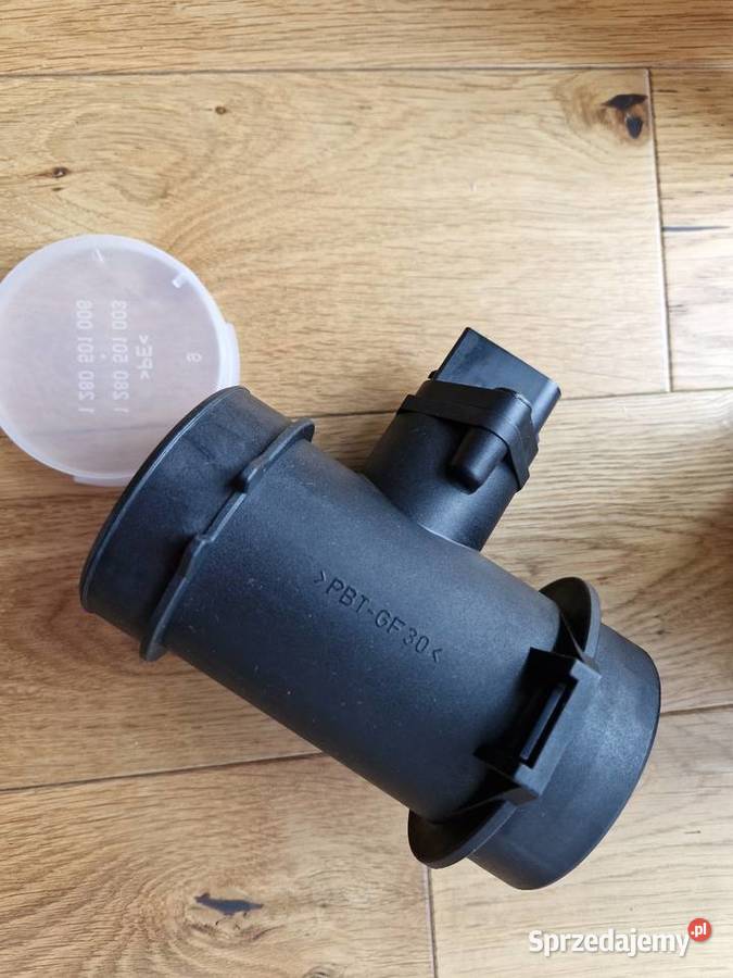 Przepływomierz BOSCH 0280217114 Mercedes 202 208 Gdańsk