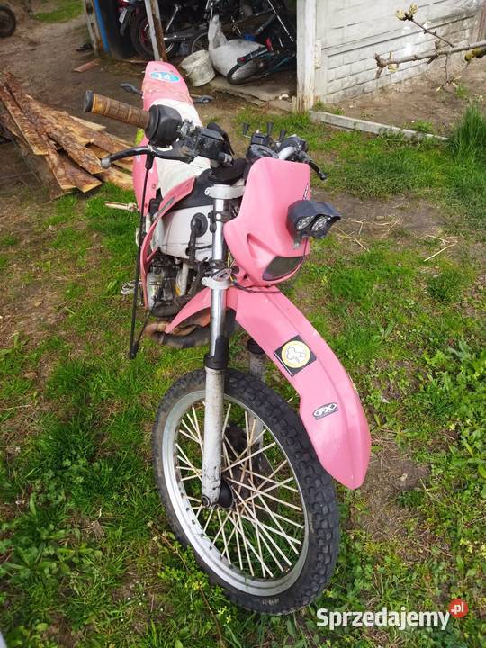 Peugeot xps50 wielkopolskie Sieroszewice