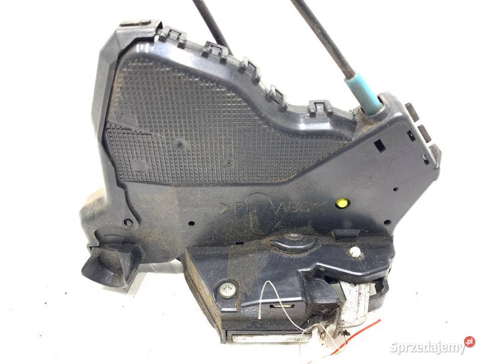 ZAMEK DRZWI PRAWY PRZÓD SUZUKI GRAND VITARA II